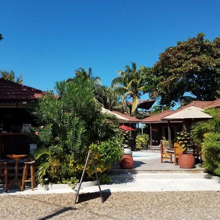 Marbucks Bed & Breakfast San Pedro  Dış mekan fotoğraf