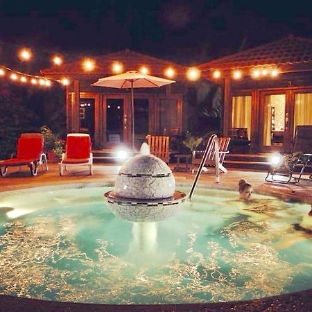 Marbucks Bed & Breakfast San Pedro  Dış mekan fotoğraf