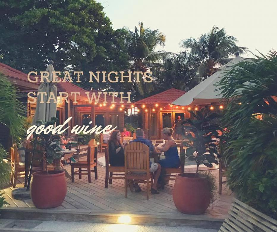 Marbucks Bed & Breakfast San Pedro  Dış mekan fotoğraf