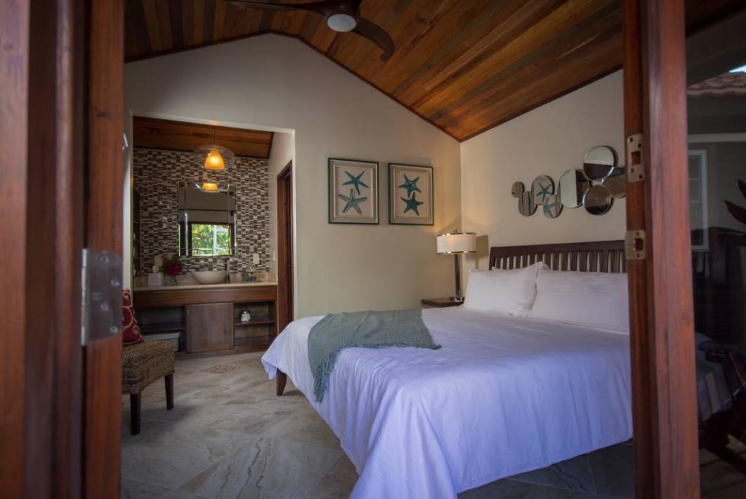 Marbucks Bed & Breakfast San Pedro  Dış mekan fotoğraf