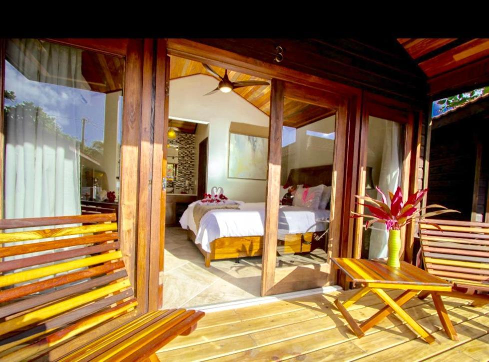 Marbucks Bed & Breakfast San Pedro  Dış mekan fotoğraf