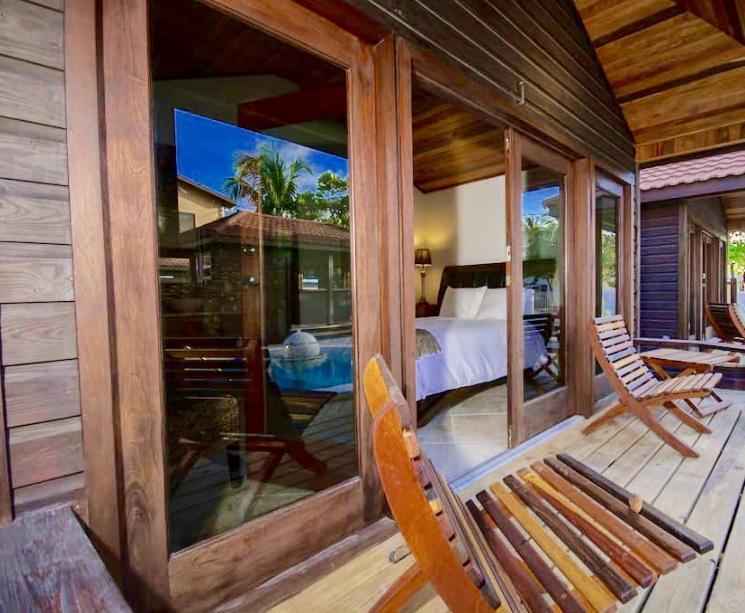 Marbucks Bed & Breakfast San Pedro  Dış mekan fotoğraf