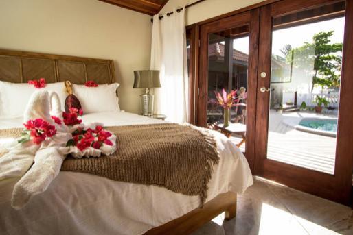 Marbucks Bed & Breakfast San Pedro  Dış mekan fotoğraf