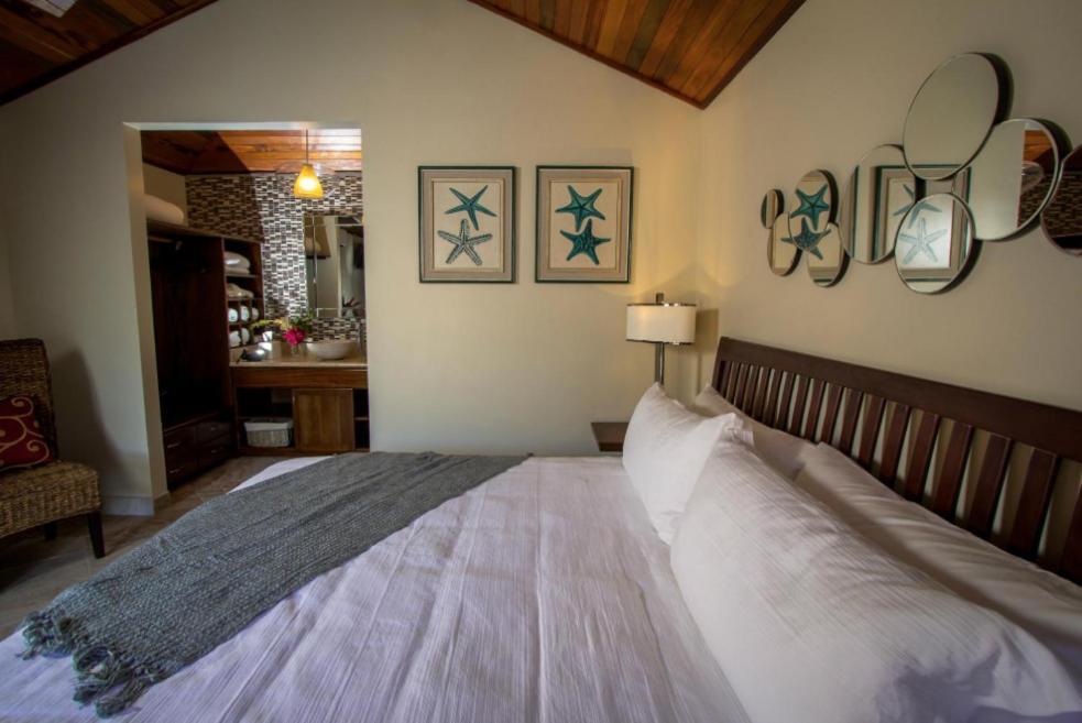 Marbucks Bed & Breakfast San Pedro  Dış mekan fotoğraf