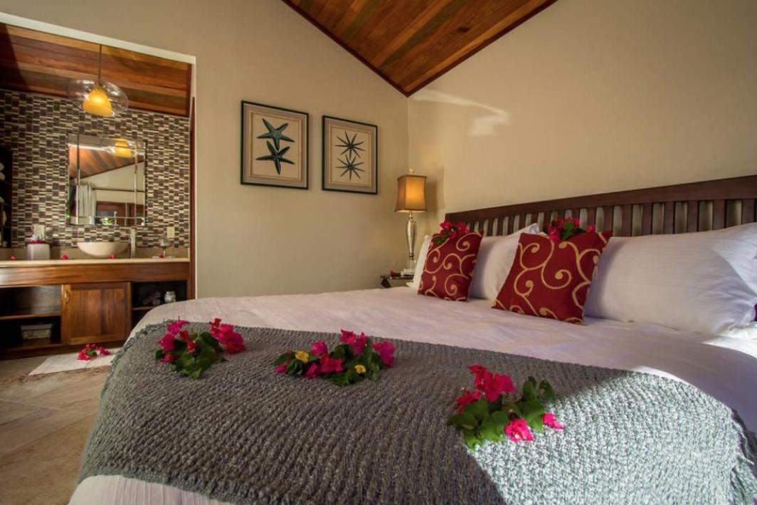 Marbucks Bed & Breakfast San Pedro  Dış mekan fotoğraf