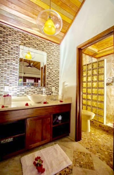 Marbucks Bed & Breakfast San Pedro  Dış mekan fotoğraf
