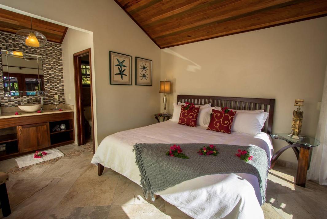Marbucks Bed & Breakfast San Pedro  Dış mekan fotoğraf