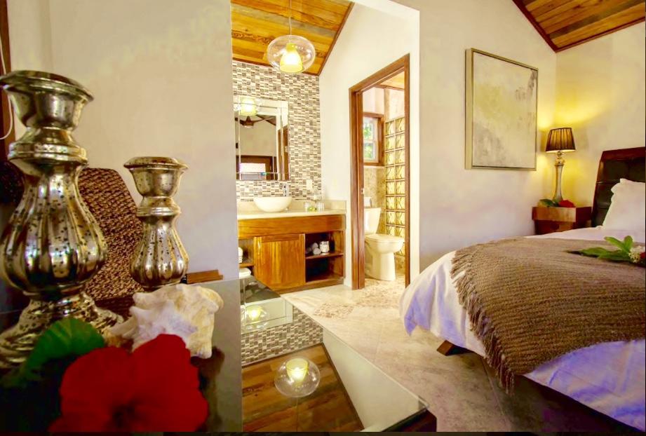 Marbucks Bed & Breakfast San Pedro  Dış mekan fotoğraf