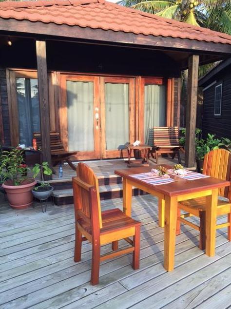 Marbucks Bed & Breakfast San Pedro  Dış mekan fotoğraf